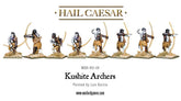 Kushite Archers